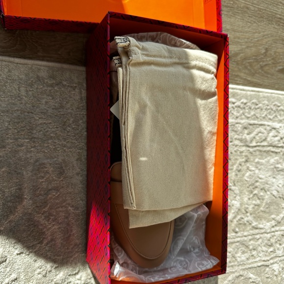 Tory Burch Ballet loafer - Picture 4 of 5